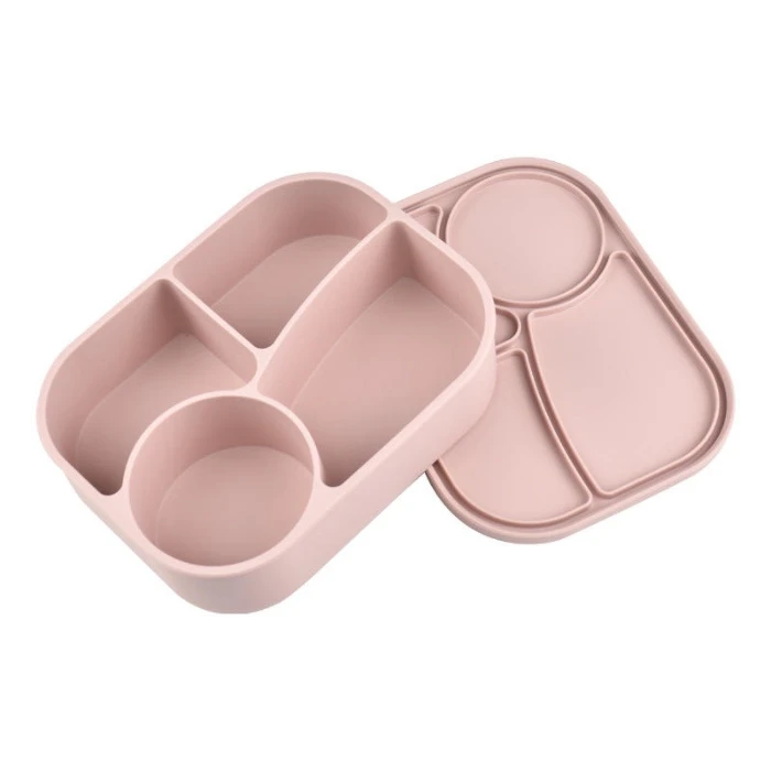 Silicone Food Storage Container Silicone Food Storage Container