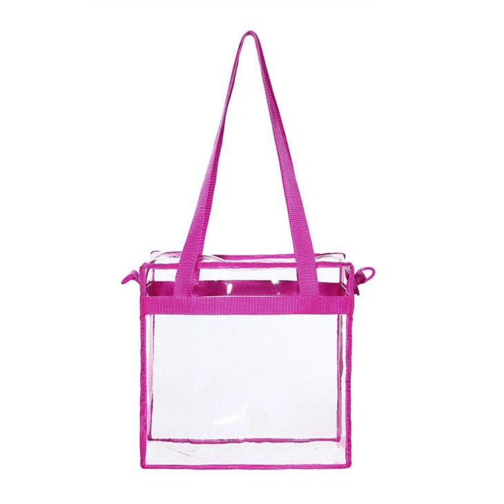 Pvc Tote Bag