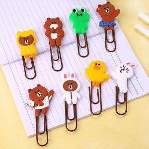 Yumuşak PVC 2D Yer İşareti