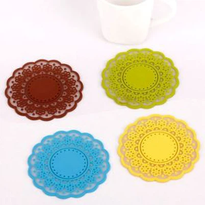 Yumuşak PVC Bardak