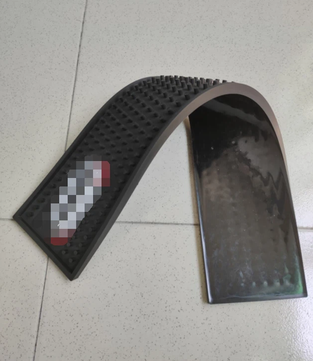 50*10 cm Mevcut Kalıp BAR MAT
