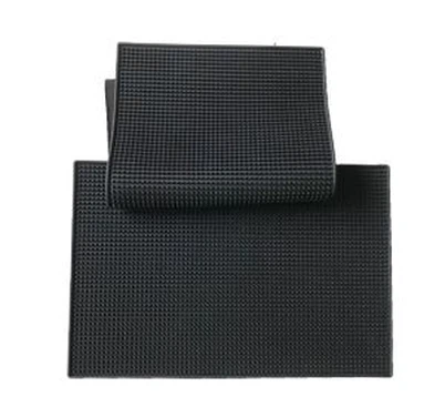 Logolu Markalı %100 PVC Bira Bar Paspası