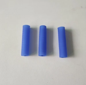 Kalem Sapları Silikon Kalem Kılıfları