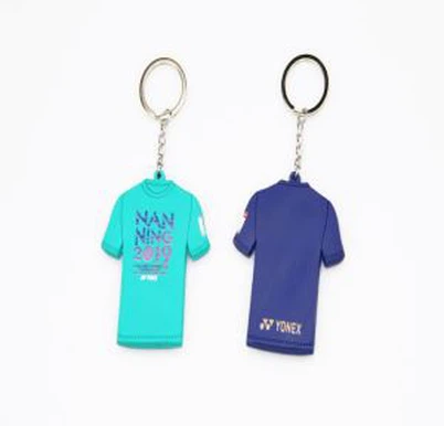 Kişiselleştirilmiş Pvc Anahtarlıklar Serin Anahtarlıklar