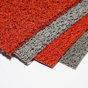PVC Rulo Bobin Halı Paspas