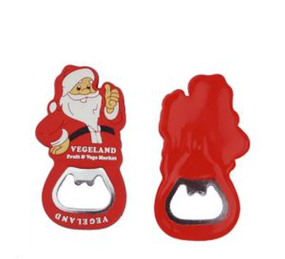 Santa Pvc Yumuşak Kauçuk Şişe Açacağı