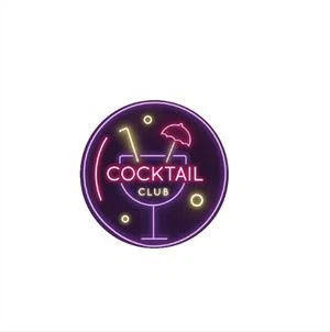 Kaymaz İzolasyon Aydınlık Silikon Coaster LED Bira Mat